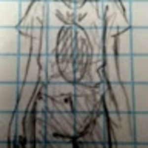 Meet your Posher, Joanna